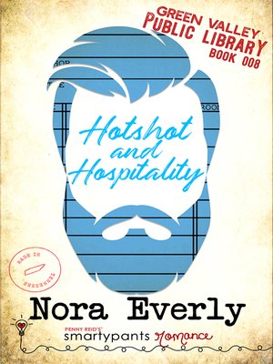 cover image of Hotshot and Hospitality
